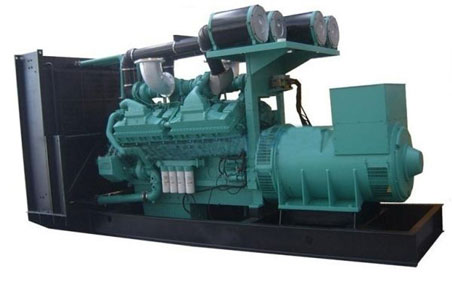 兰州200kw康明斯发电机组图片 兰州200kw康明斯发电机组图片