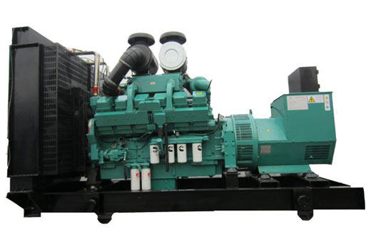 兰州柴油发电机组 兰州柴油发电机组