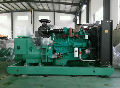 兰州柴油发电机组 兰州柴油发电机组