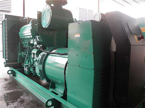 兰州柴油发电机 兰州柴油发电机