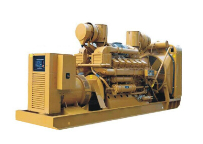 兰州发电机出租