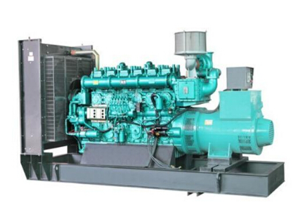 兰州发电机出租