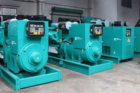 兰州柴油发电机 兰州柴油发电机